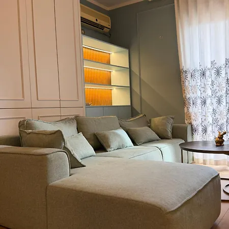 Stadium Escape * 地拉那