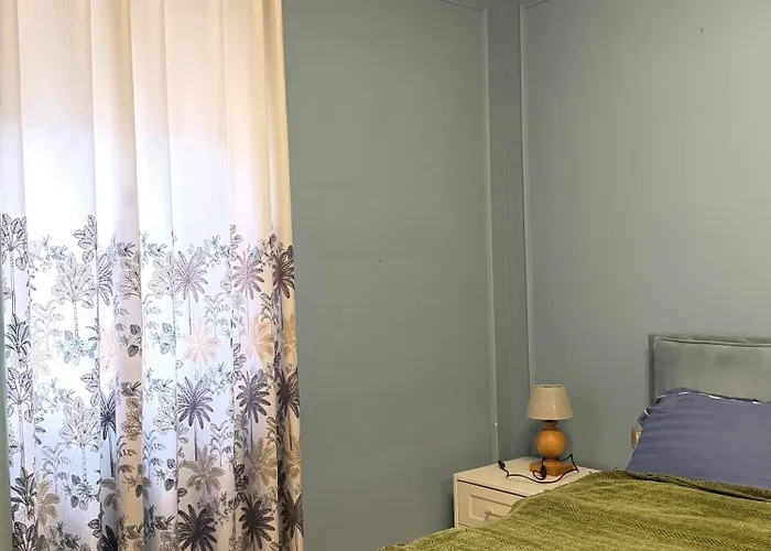 Stadium Escape * 地拉那